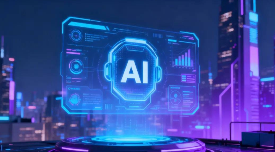 洪洞县AI选型参考：合理运用人工智能工具提升效率