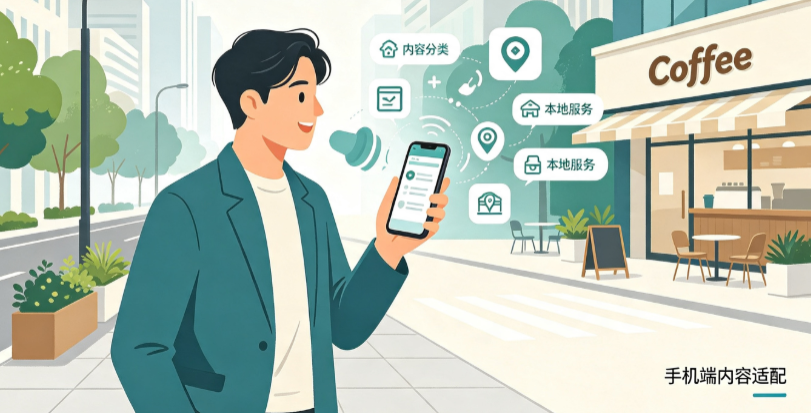 洪洞县深度解析手机端 GEO 与 AI 优化协同逻辑，兼顾用户检索体验与企业线上传播