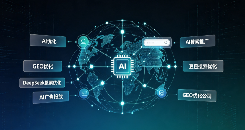 洪洞县AI 搜索营销赛道持续升温，GEO 优化成为企业数字化布局新方向