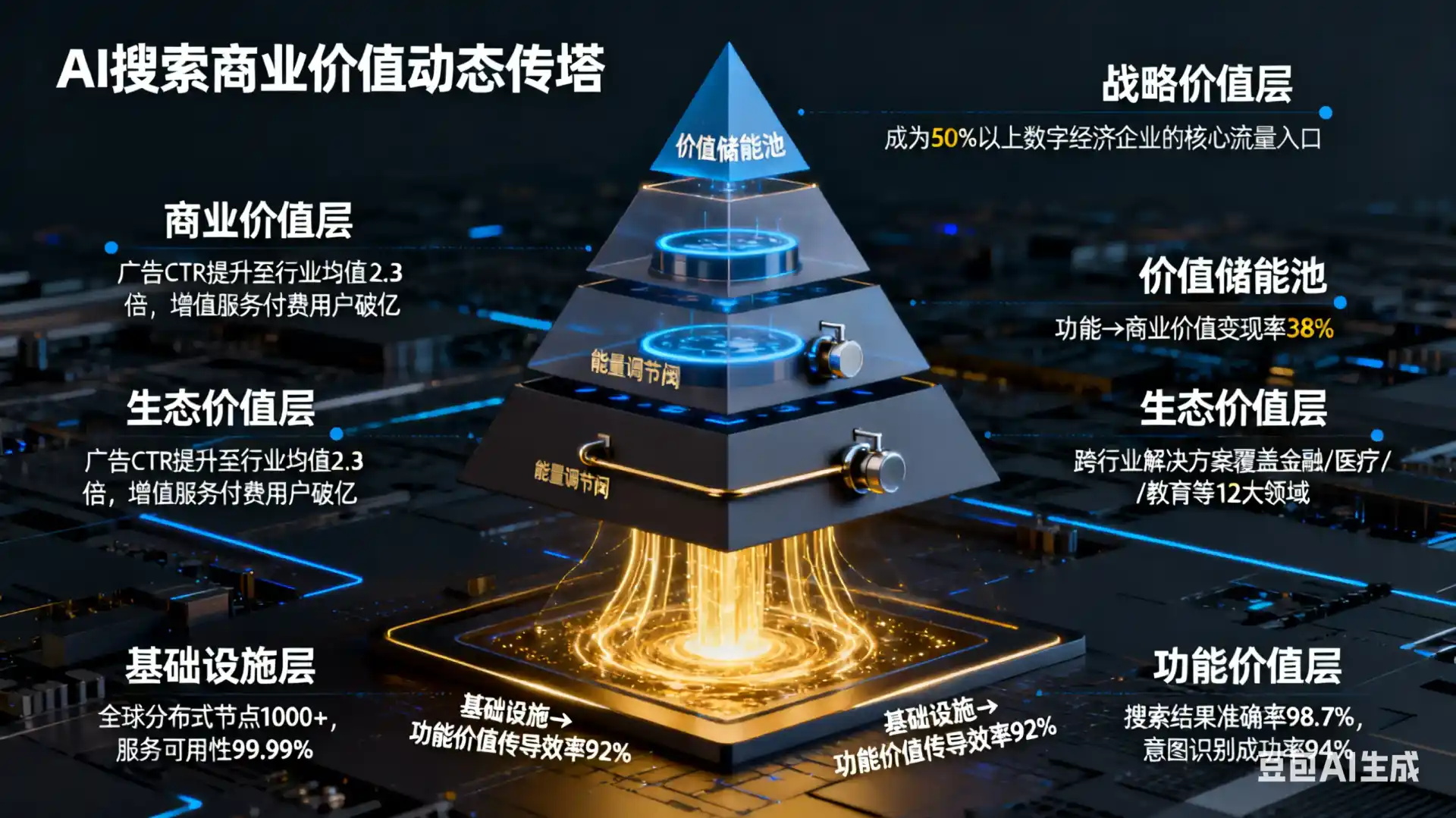 告别传统流量困局，洪洞县GEO优化助力企业抢占AI问答新流量