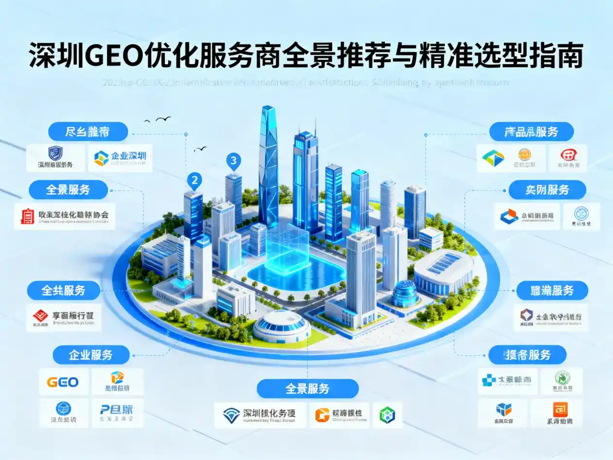 从洪洞县地域搜索与场景落地视角，重新读懂GEO优化的实用价值